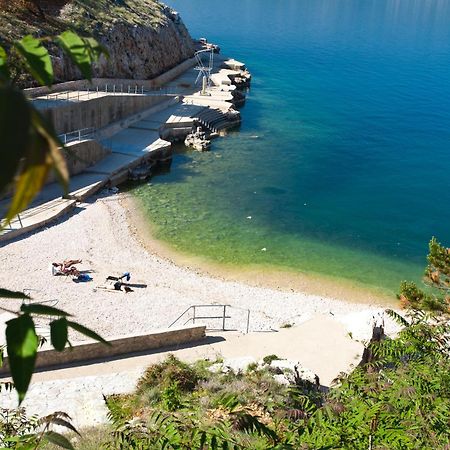 Hotel Argentum Vrbnik Luaran gambar