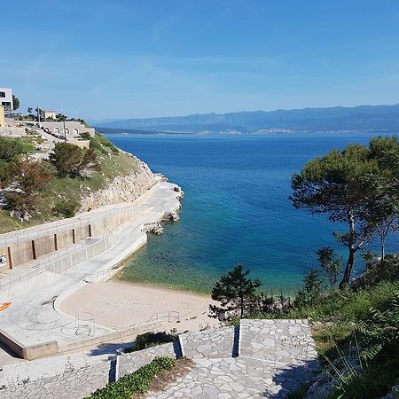 Hotel Argentum Vrbnik Luaran gambar