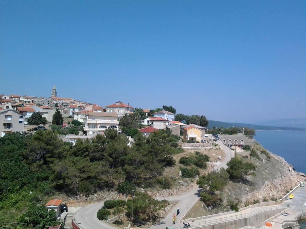 Hotel Argentum Vrbnik Luaran gambar